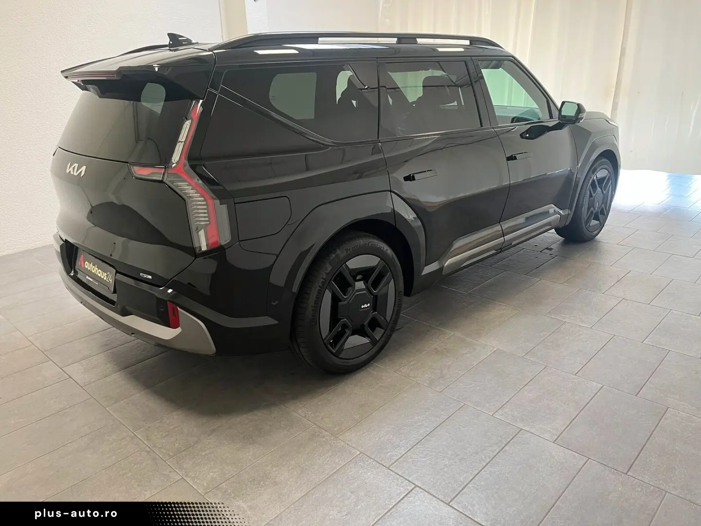 KIA EV9 GT Line 4WD 360  Pano