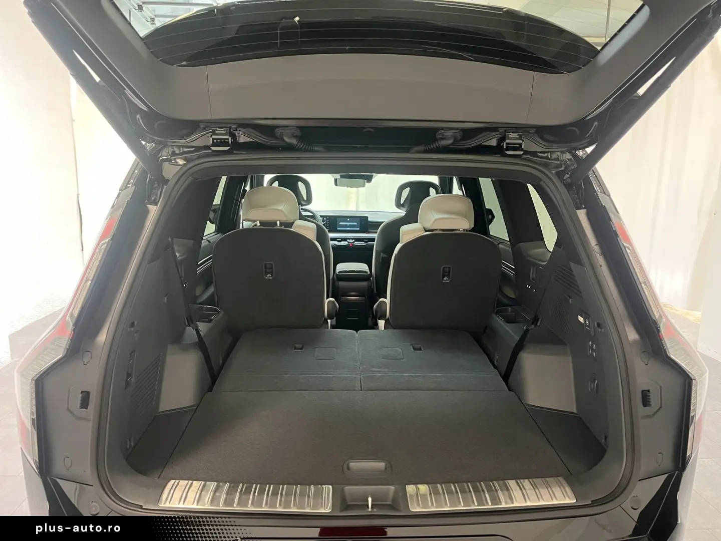 KIA EV9 GT Line 4WD 360  Pano