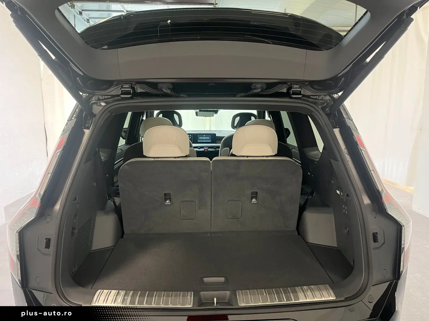 KIA EV9 GT Line 4WD 360  Pano