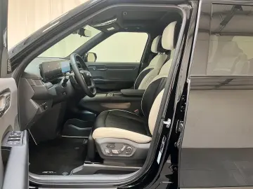 KIA EV9 GT Line 4WD 360  Pano