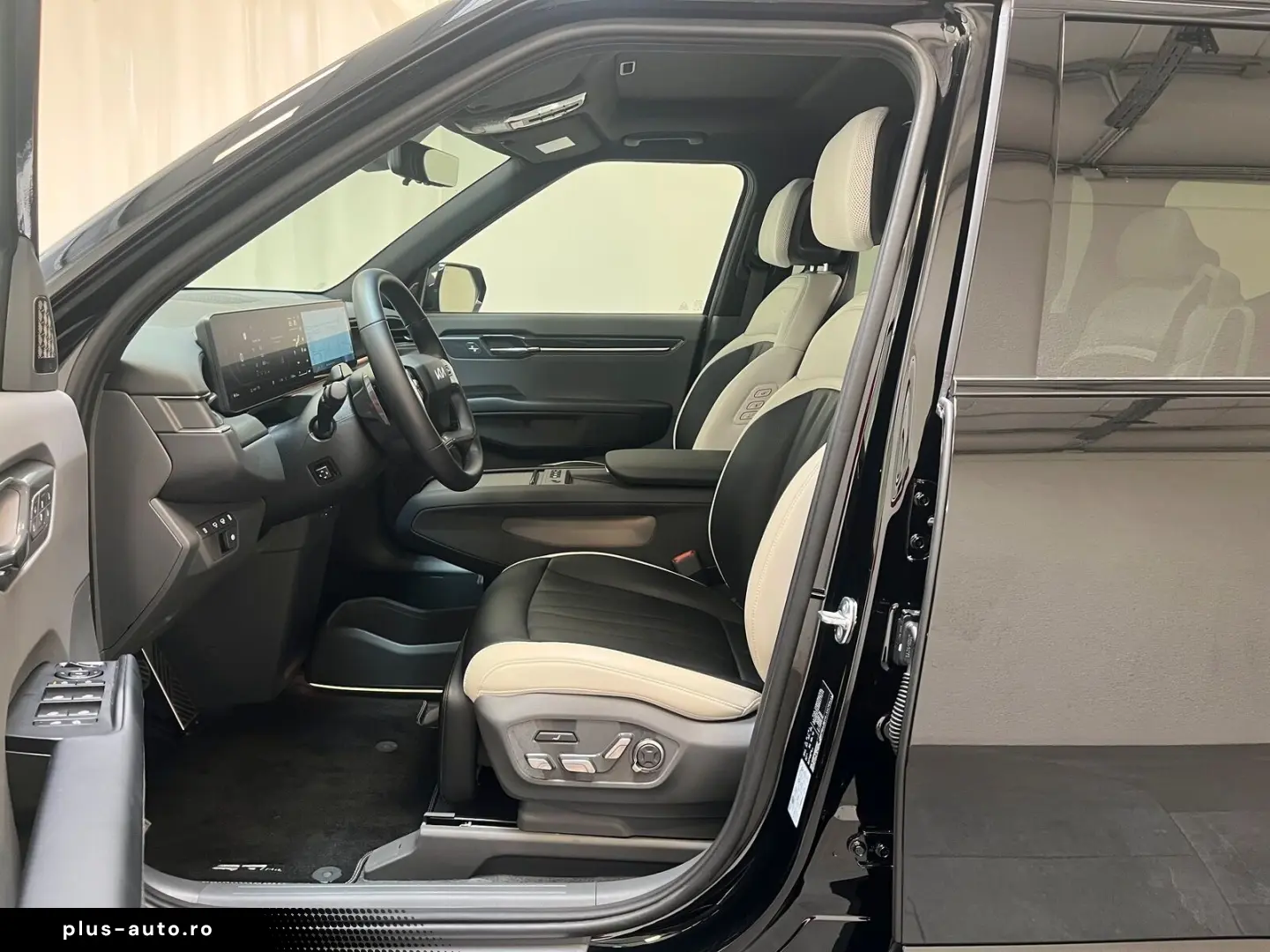 KIA EV9 GT Line 4WD 360  Pano