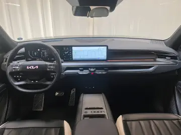KIA EV9 GT Line 4WD 360  Pano