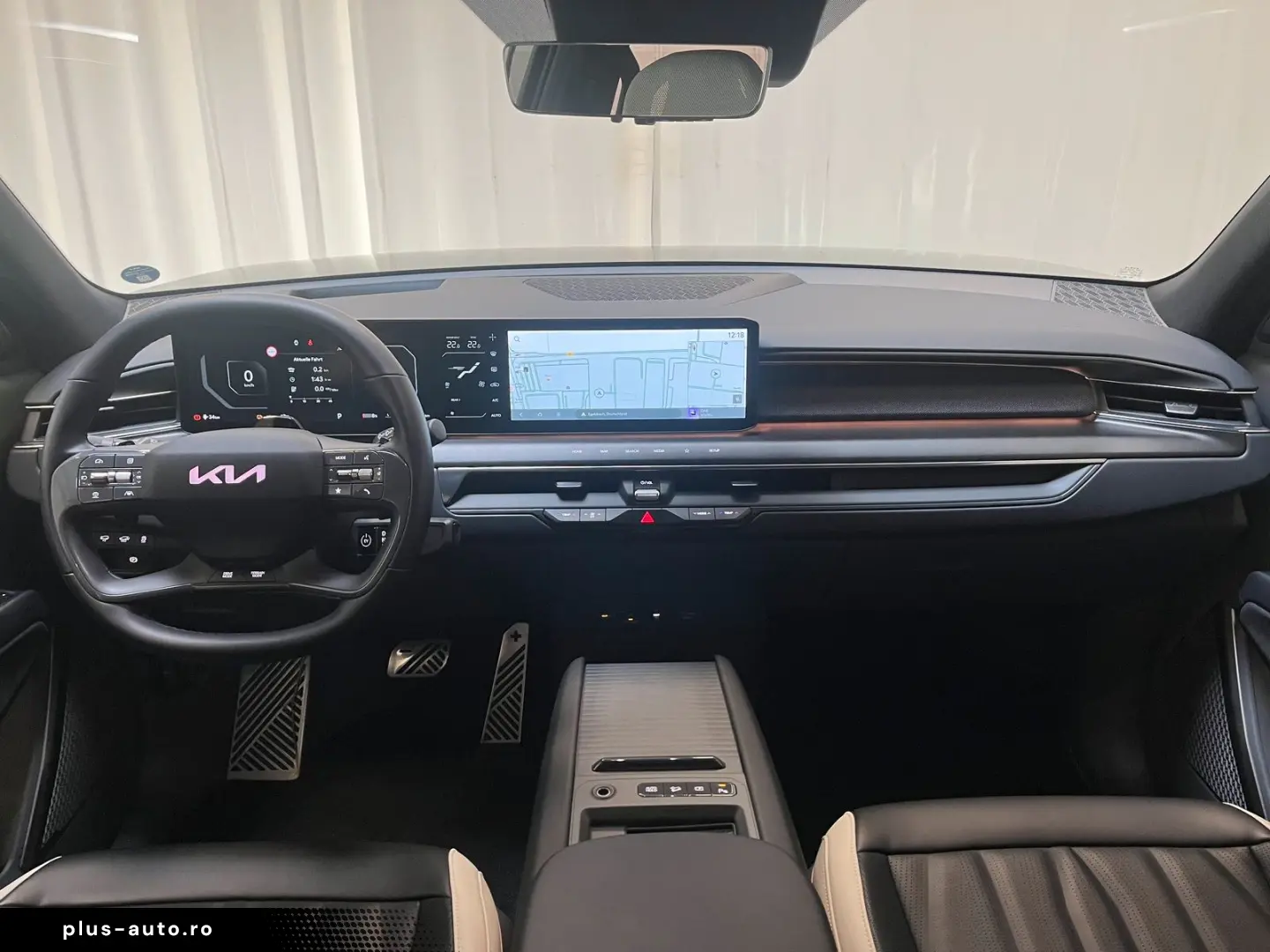 KIA EV9 GT Line 4WD 360  Pano