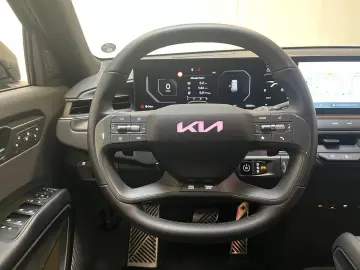 KIA EV9 GT Line 4WD 360  Pano