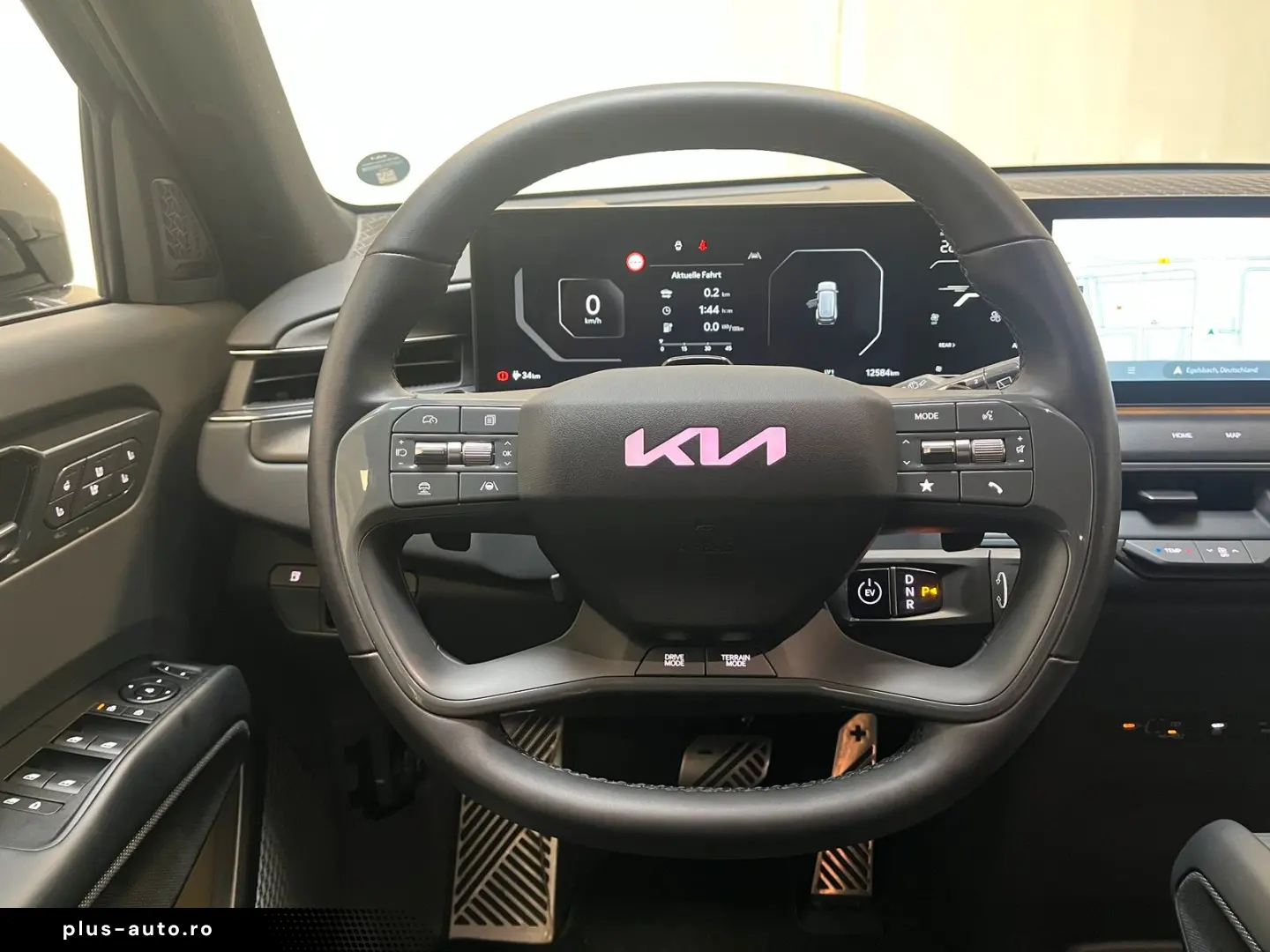 KIA EV9 GT Line 4WD 360  Pano