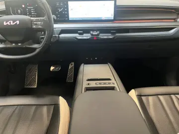 KIA EV9 GT Line 4WD 360  Pano