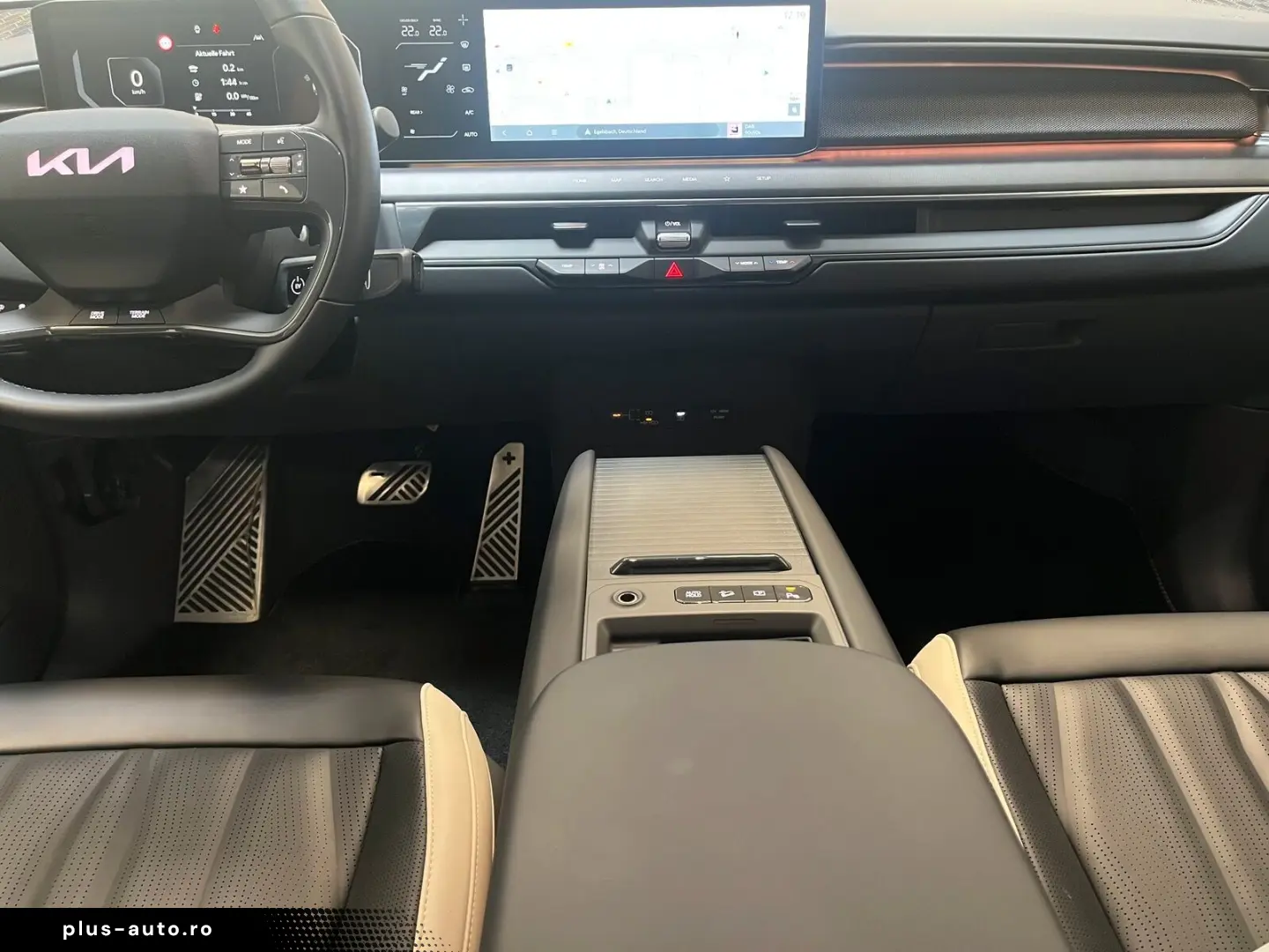 KIA EV9 GT Line 4WD 360  Pano