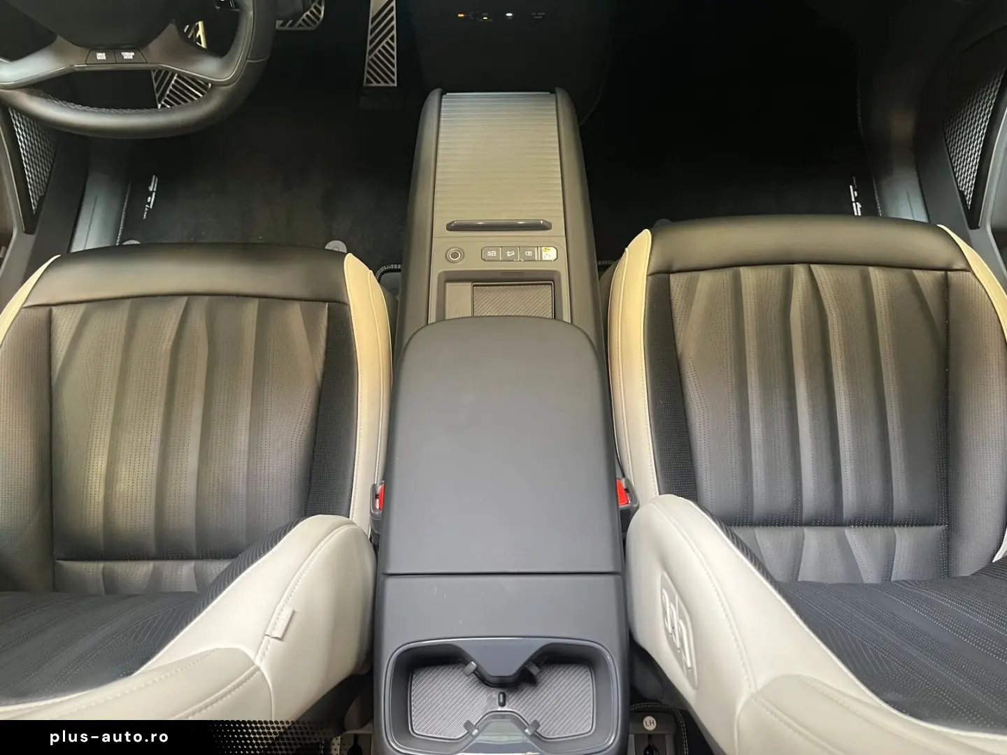KIA EV9 GT Line 4WD 360  Pano