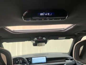 KIA EV9 GT Line 4WD 360  Pano