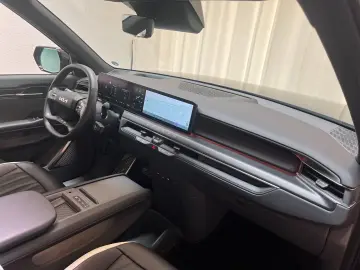 KIA EV9 GT Line 4WD 360  Pano
