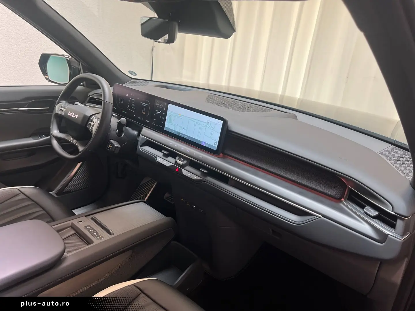 KIA EV9 GT Line 4WD 360  Pano
