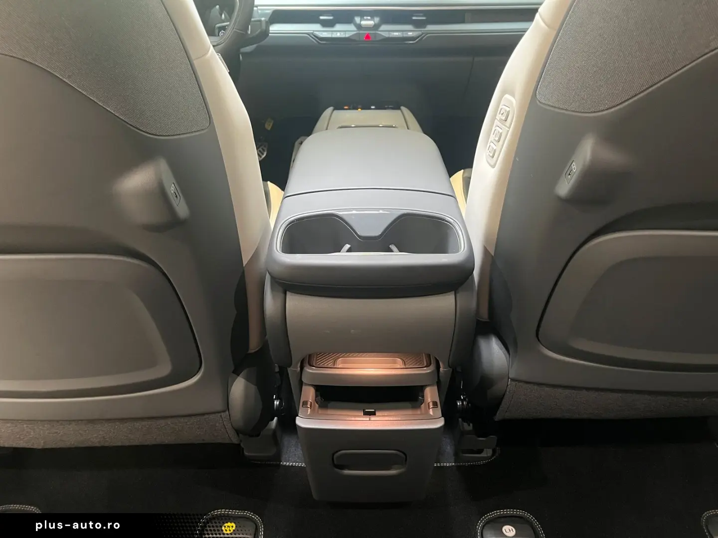 KIA EV9 GT Line 4WD 360  Pano