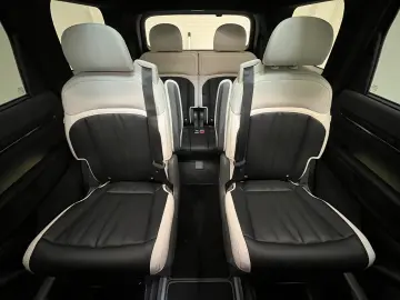 KIA EV9 GT Line 4WD 360  Pano
