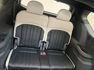 KIA EV9 GT Line 4WD 360  Pano