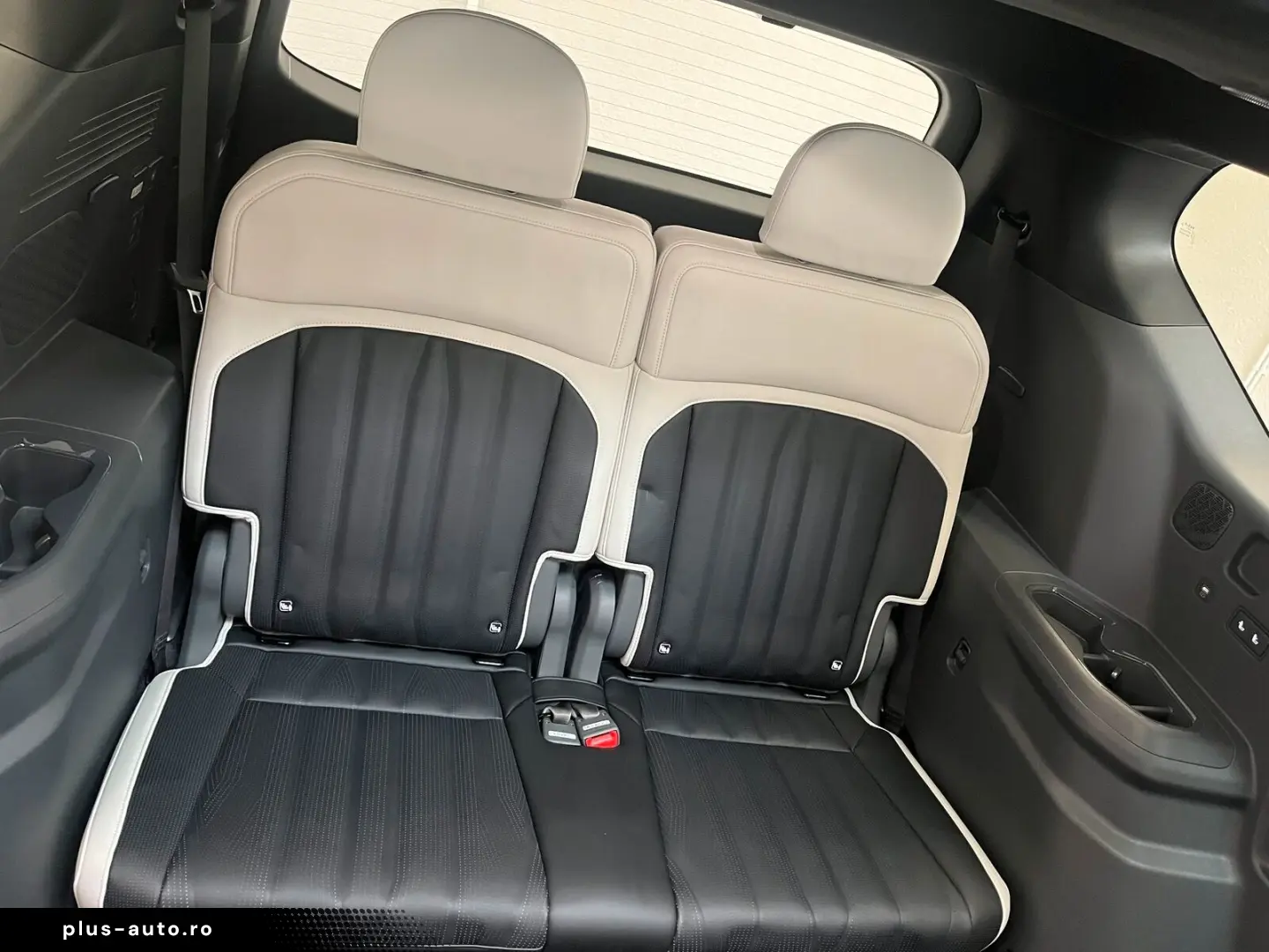 KIA EV9 GT Line 4WD 360  Pano