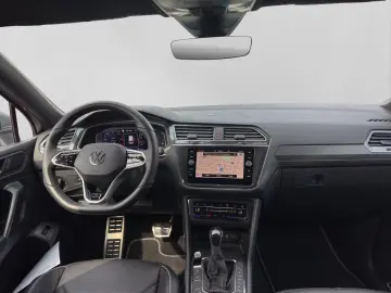 VW Tiguan Allspace 2.0 TDI DSG 4M R-LINE AHK PANO