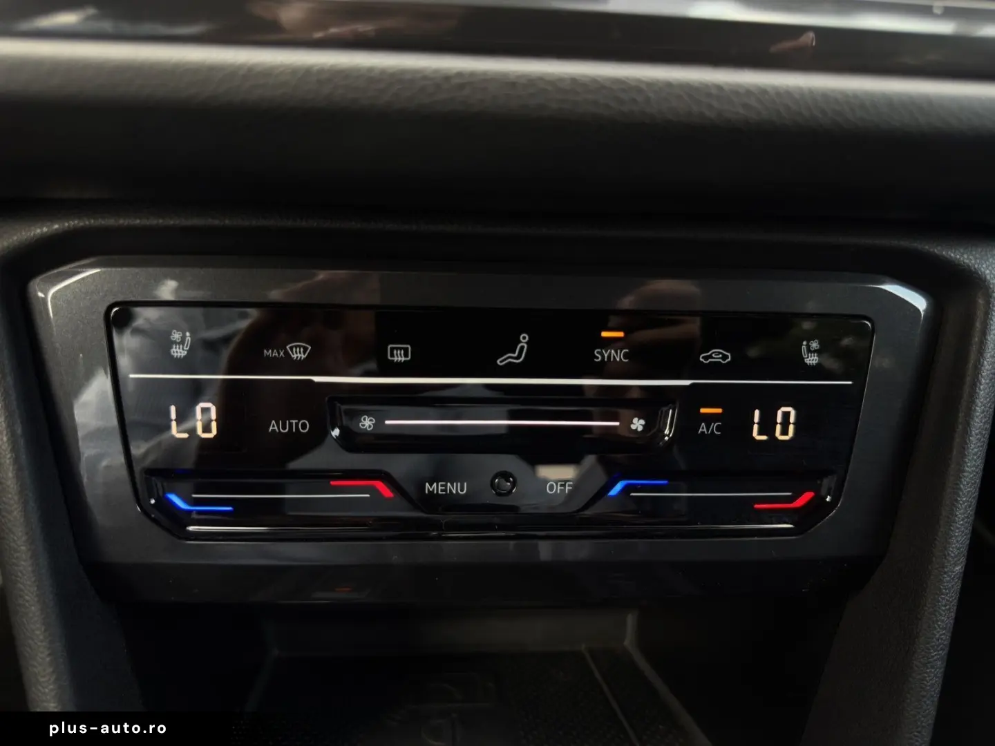 VW Tiguan Allspace 2.0 TDI DSG 4M R-LINE AHK PANO