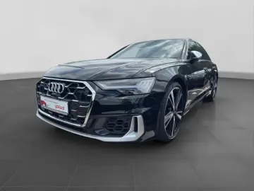 AUDI S6 TDI Q B&O LM21 HD-MATRIX
