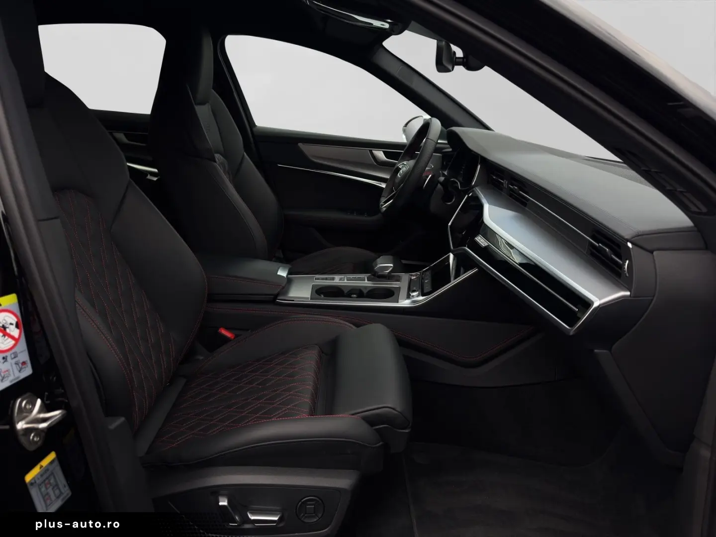 AUDI S6 TDI Q B&O LM21 HD-MATRIX