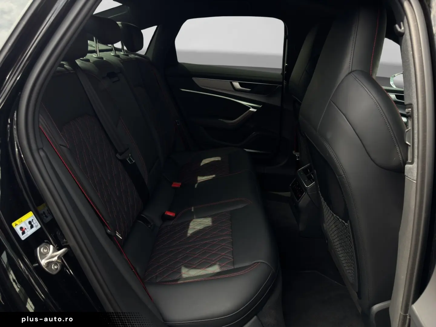 AUDI S6 TDI Q B&O LM21 HD-MATRIX