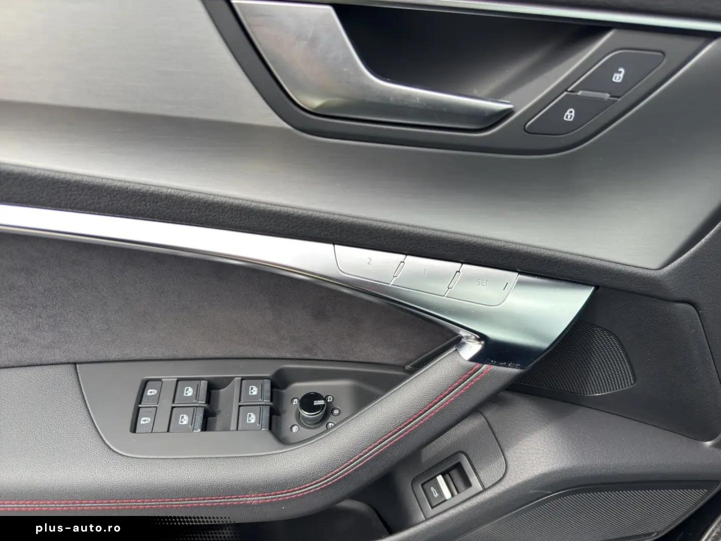 AUDI S6 TDI Q B&O LM21 HD-MATRIX