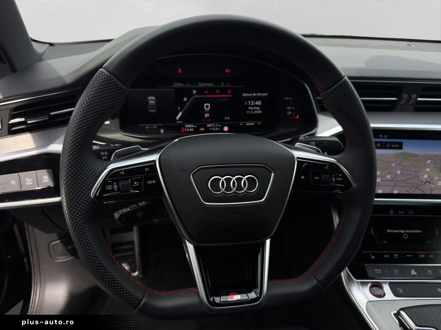 AUDI S6 TDI Q B&O LM21 HD-MATRIX