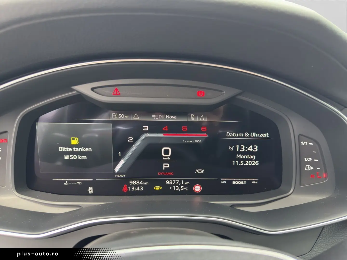 AUDI S6 TDI Q B&O LM21 HD-MATRIX