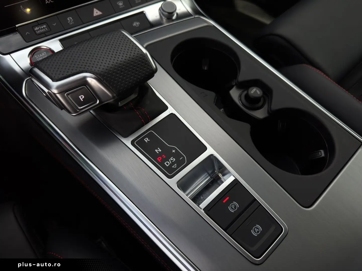AUDI S6 TDI Q B&O LM21 HD-MATRIX