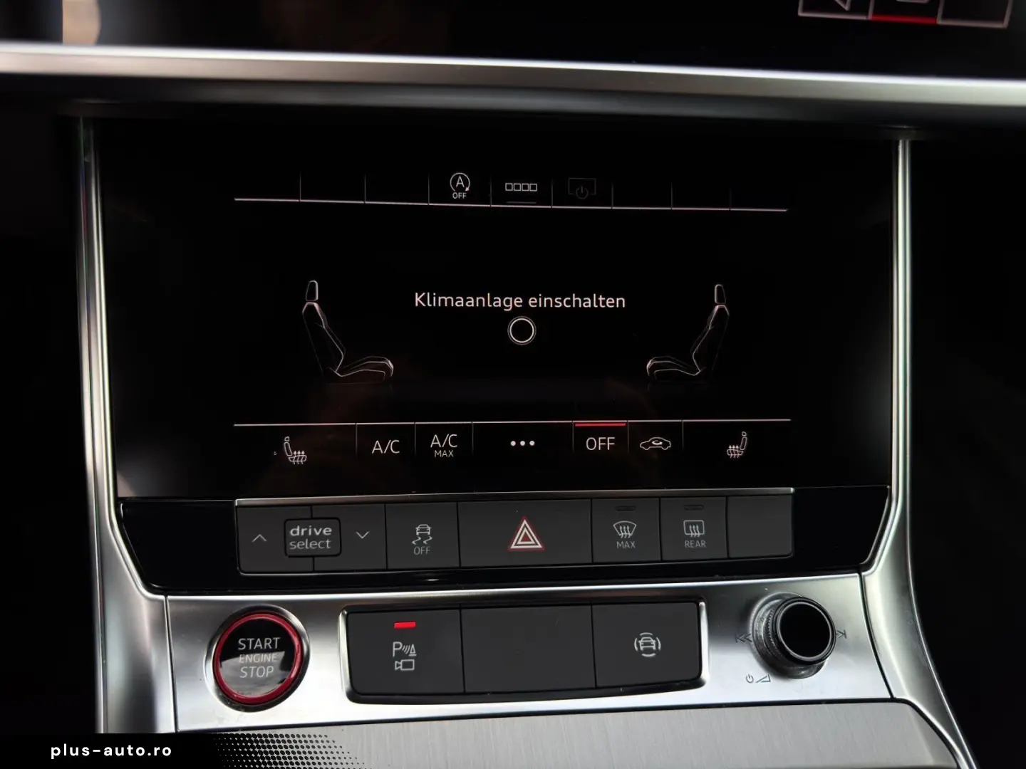 AUDI S6 TDI Q B&O LM21 HD-MATRIX