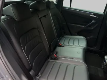VW Tiguan 2.0 TSI 4M R-LINE LEDER PANO LM20 ASSIST