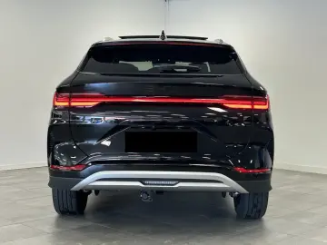 BYD Seal U Design 87 kWh Pano 360 HUD