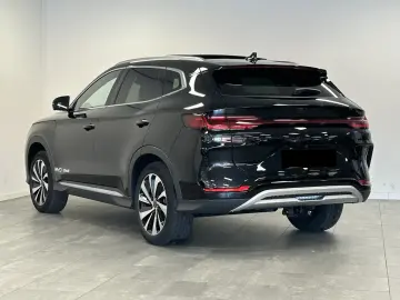 BYD Seal U Design 87 kWh Pano 360 HUD
