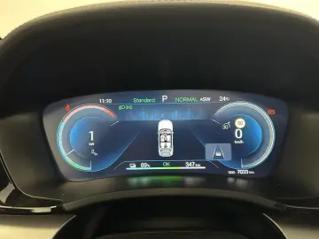 BYD Seal U Design 87 kWh Pano 360 HUD