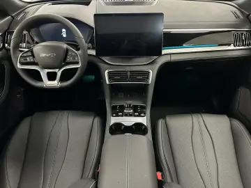 BYD Seal U Design 87 kWh Pano 360 HUD