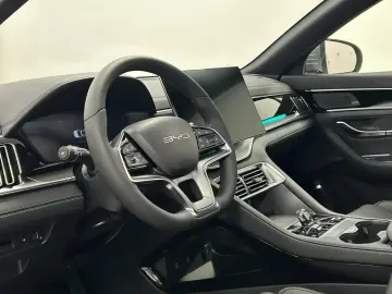 BYD Seal U Design 87 kWh Pano 360 HUD