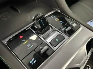 BYD Seal U Design 87 kWh Pano 360 HUD