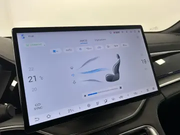 BYD Seal U Design 87 kWh Pano 360 HUD