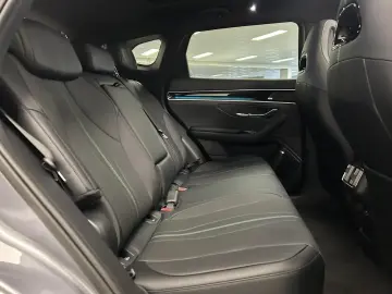 BYD Seal U Design 87 kWh Pano 360 HUD