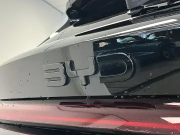BYD Seal U Design 87 kWh Pano 360 HUD