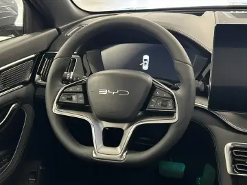 BYD Seal U Design 87 kWh Pano 360 HUD
