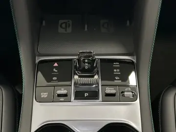BYD Seal U Design 87 kWh Pano 360 HUD