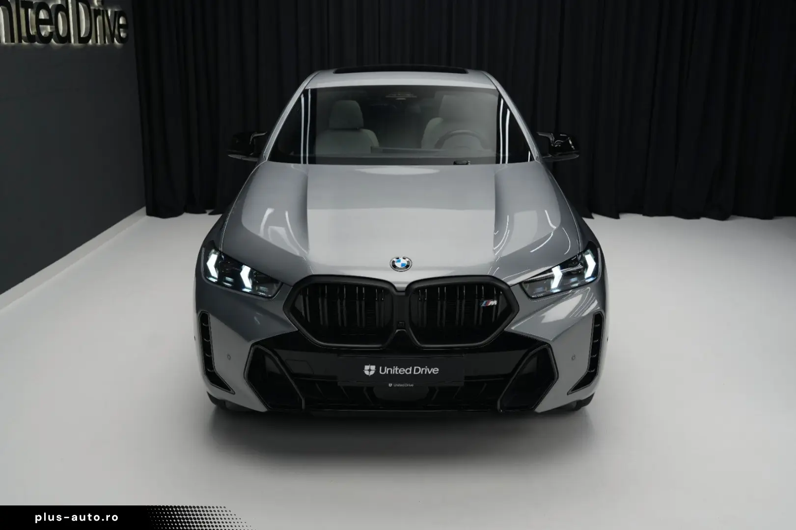 BMW X6 M60 i xDrive