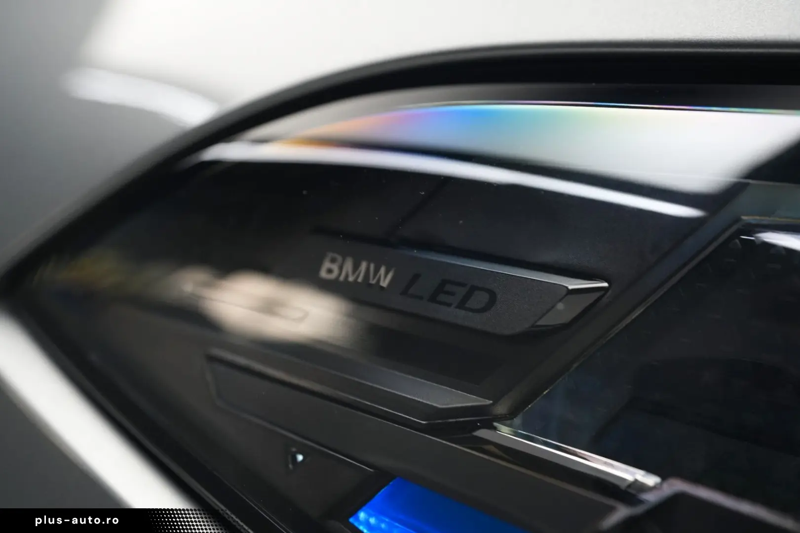 BMW X6 M60 i xDrive