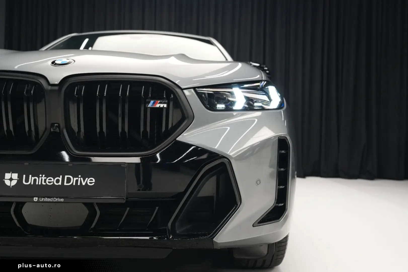 BMW X6 M60 i xDrive