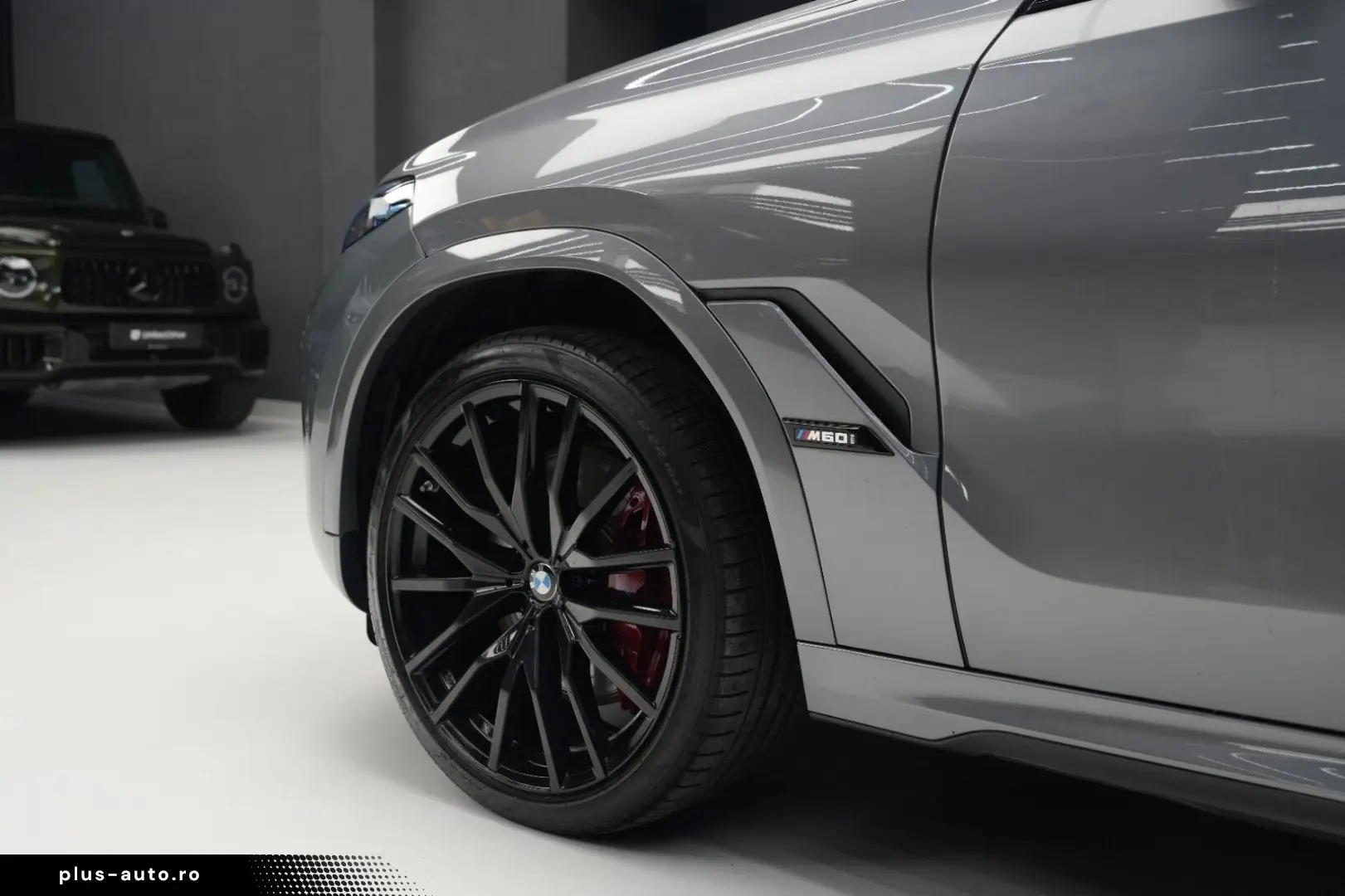 BMW X6 M60 i xDrive