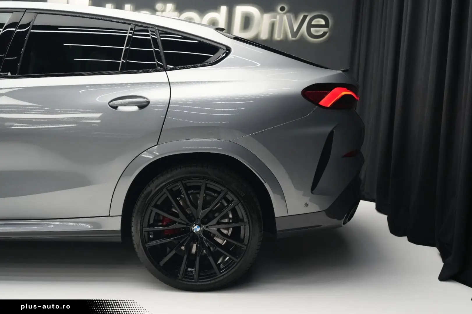BMW X6 M60 i xDrive