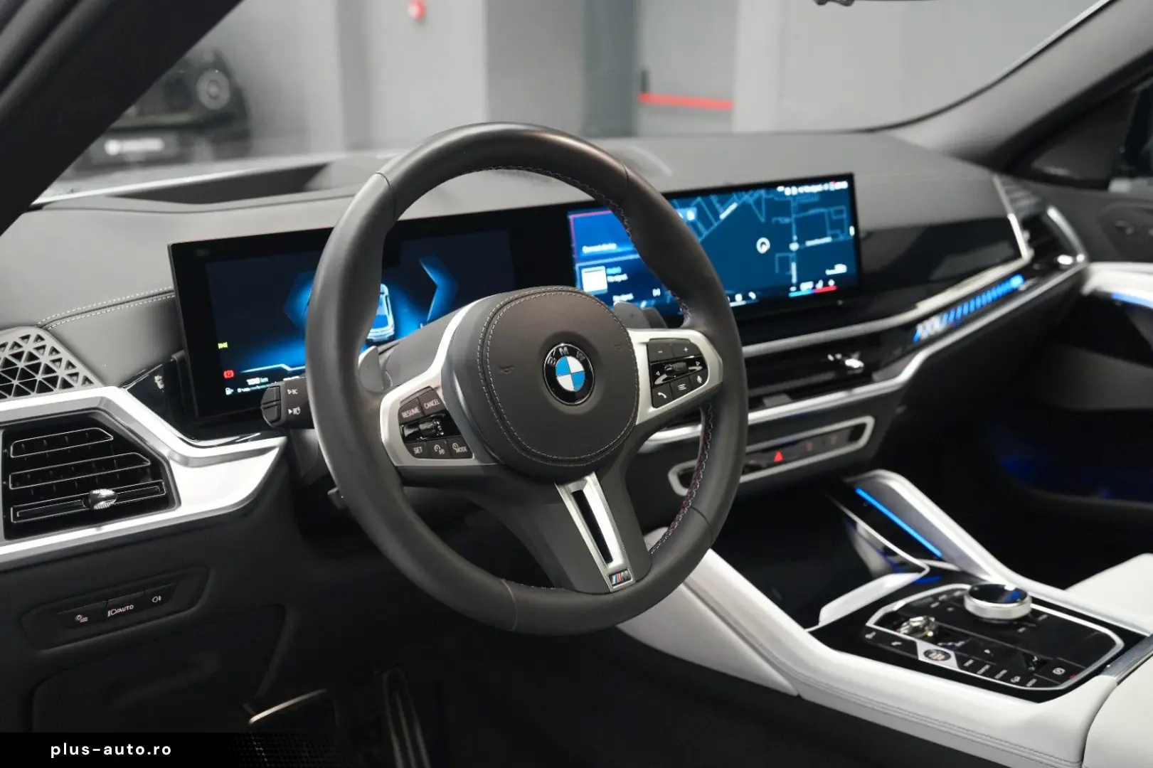BMW X6 M60 i xDrive
