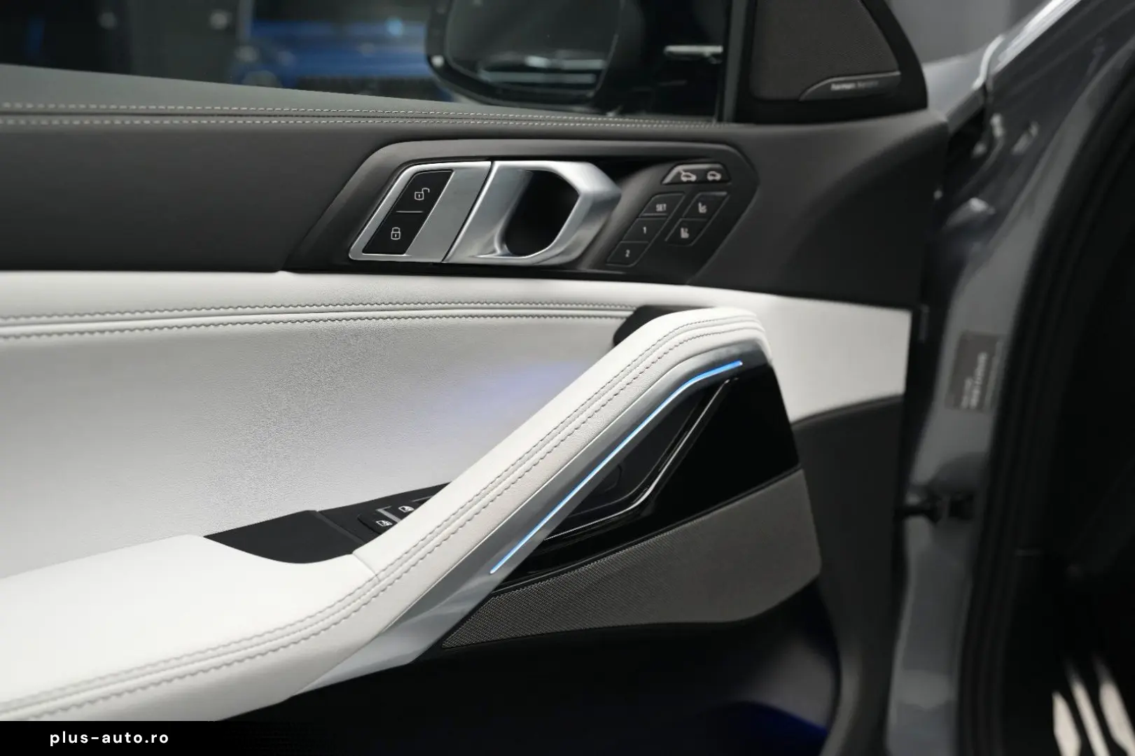 BMW X6 M60 i xDrive