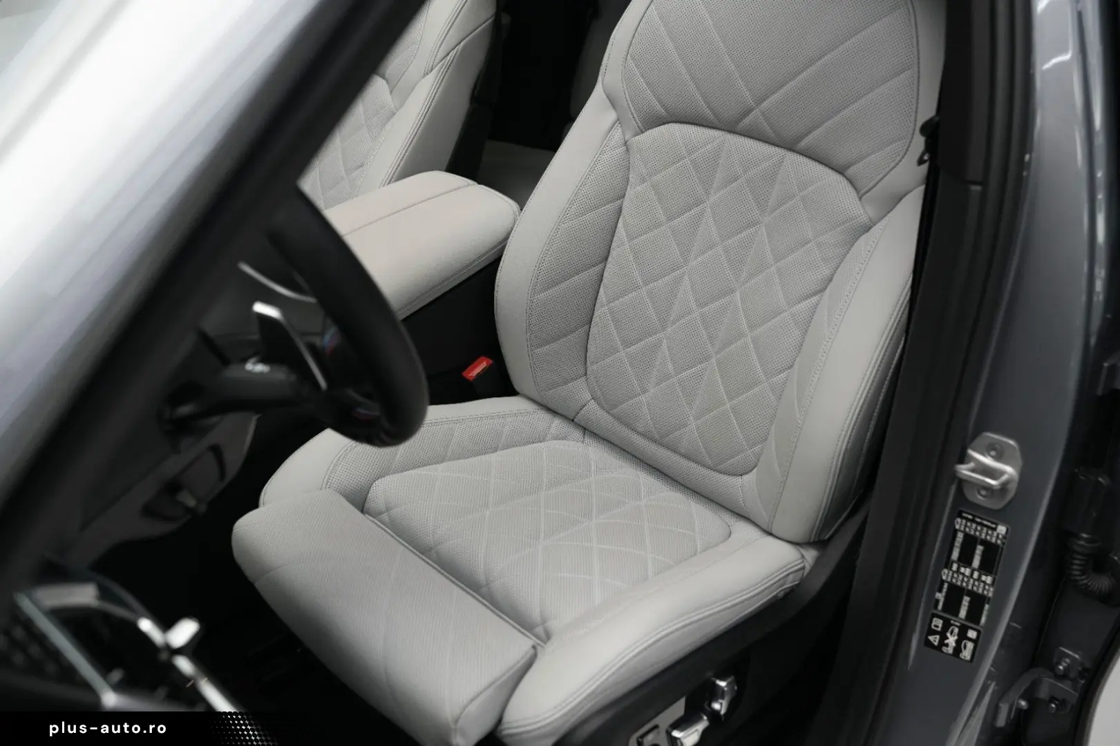 BMW X6 M60 i xDrive