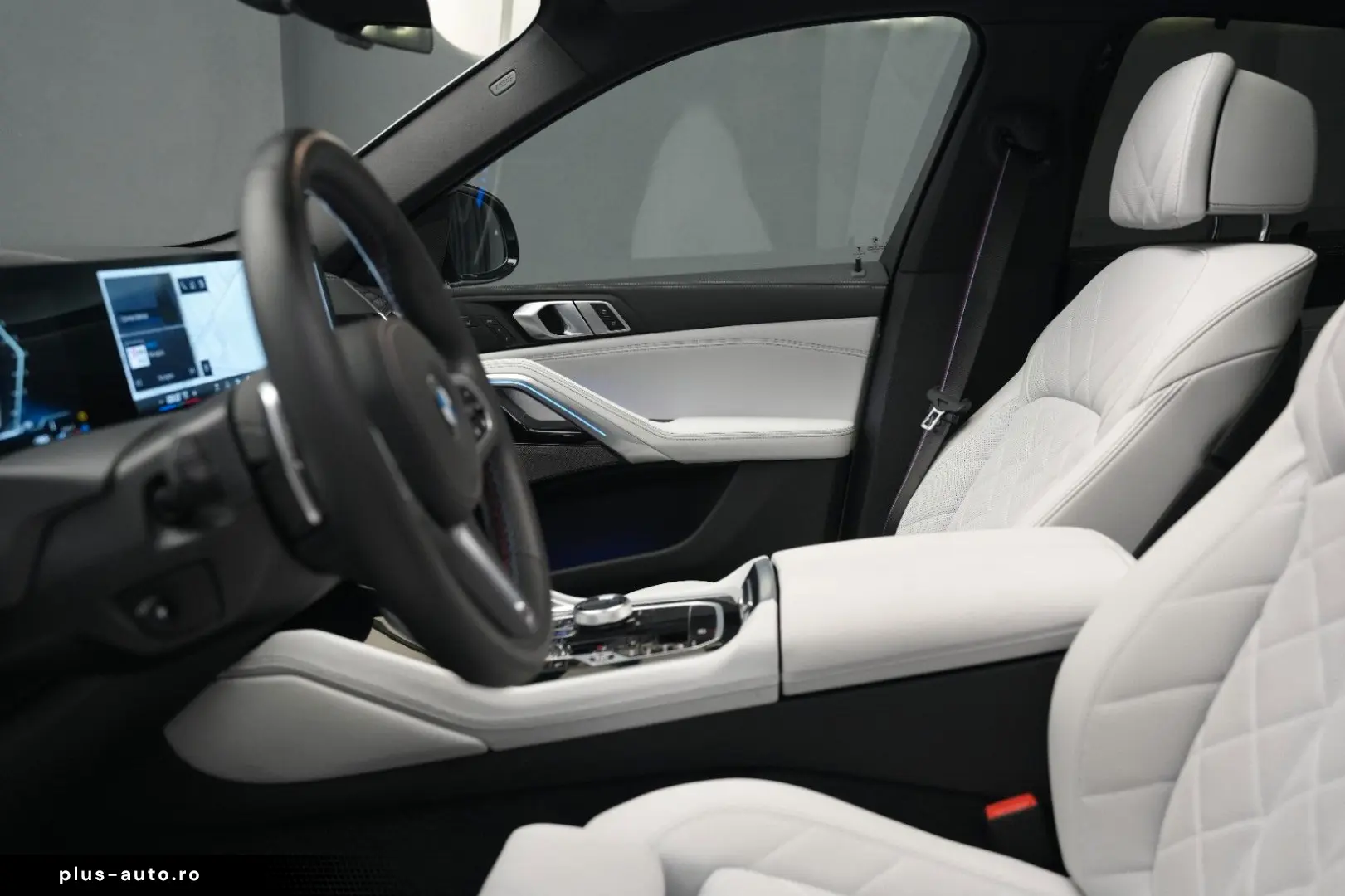 BMW X6 M60 i xDrive